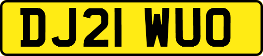 DJ21WUO