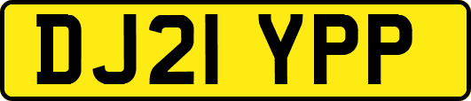 DJ21YPP