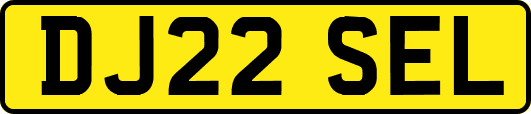 DJ22SEL