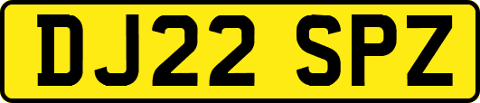 DJ22SPZ