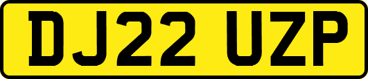 DJ22UZP