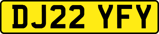 DJ22YFY