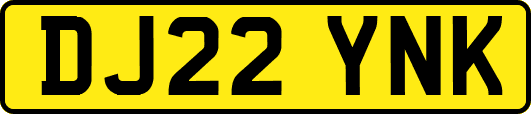 DJ22YNK