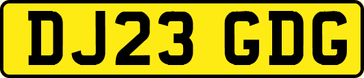 DJ23GDG