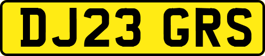 DJ23GRS