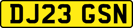 DJ23GSN