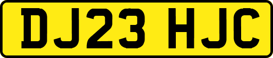 DJ23HJC