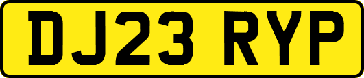 DJ23RYP