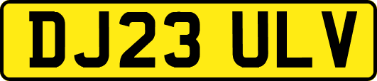 DJ23ULV