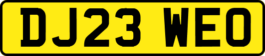 DJ23WEO