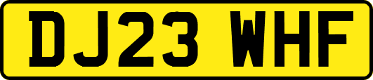 DJ23WHF