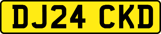 DJ24CKD