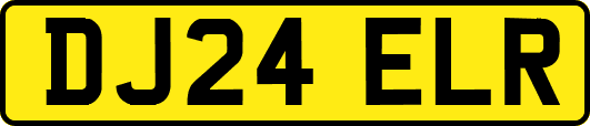 DJ24ELR