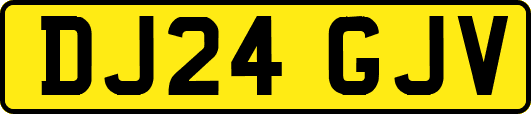 DJ24GJV