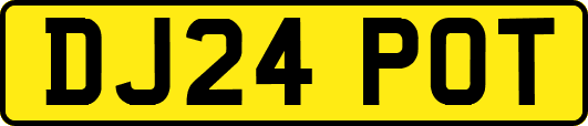 DJ24POT
