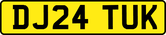 DJ24TUK