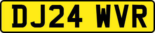 DJ24WVR