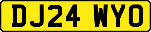 DJ24WYO