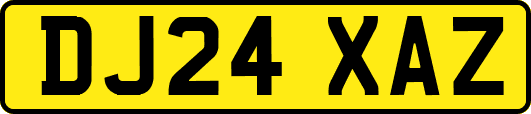 DJ24XAZ