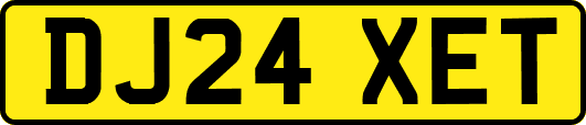 DJ24XET