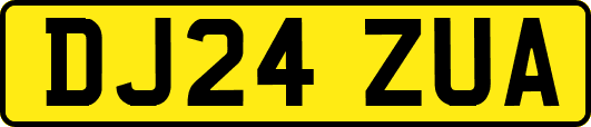 DJ24ZUA