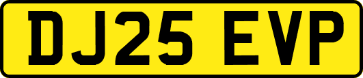 DJ25EVP