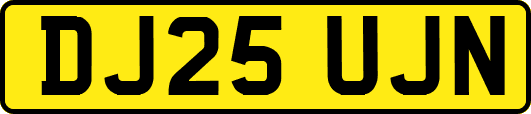 DJ25UJN