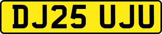 DJ25UJU