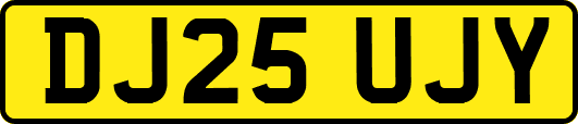 DJ25UJY