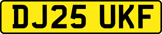 DJ25UKF