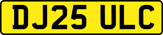 DJ25ULC
