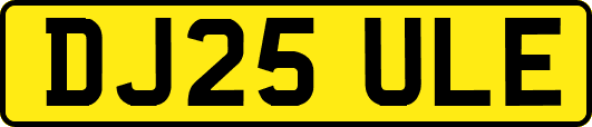 DJ25ULE