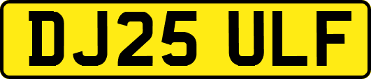 DJ25ULF