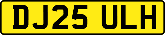 DJ25ULH