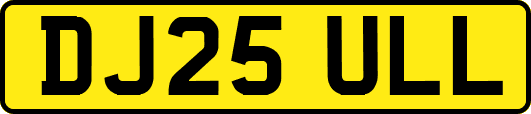 DJ25ULL