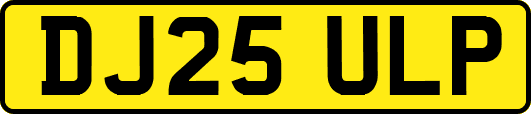 DJ25ULP