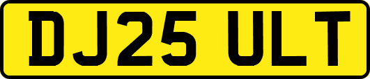 DJ25ULT