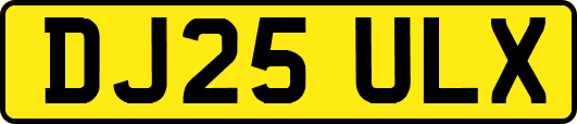 DJ25ULX