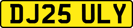 DJ25ULY