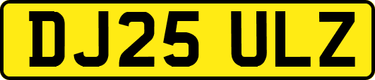 DJ25ULZ