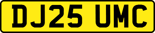 DJ25UMC