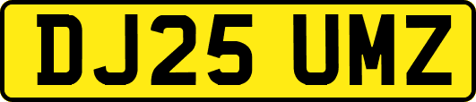 DJ25UMZ