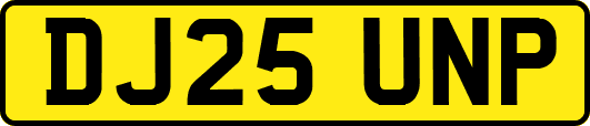 DJ25UNP