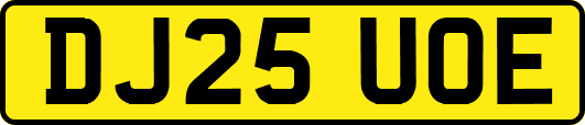 DJ25UOE