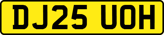 DJ25UOH