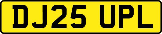 DJ25UPL