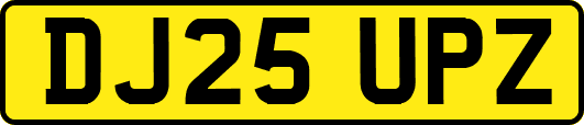 DJ25UPZ