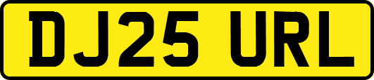 DJ25URL