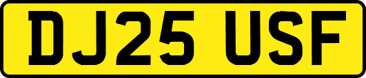 DJ25USF
