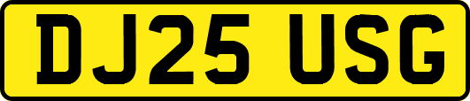 DJ25USG